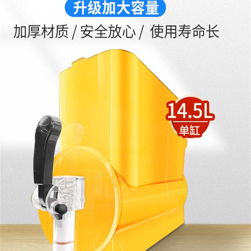 广绅雪融机商用单缸沙冰机双缸摆摊三缸雪N泥机冷饮机饮料机自助