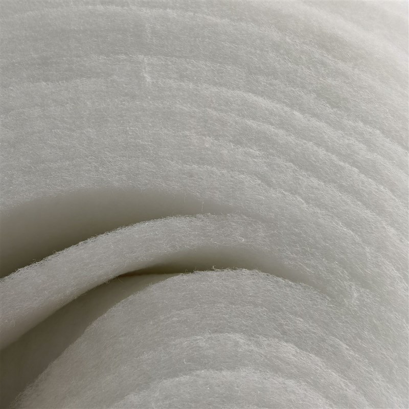 鱼缸过滤棉净化水族箱过滤棉生化棉E鱼池海鲜池高密度白棉净水滤