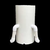 静音养龟专用低水位过滤器乌龟池龟箱F过滤桶吸便除臭免换水滴流