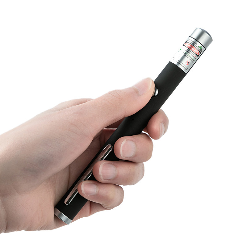 Suplaser 充电激光射笔 售楼沙盘指示激光灯镭射灯 教练教鞭绿O光