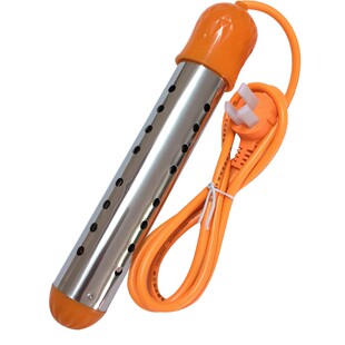 热得快烧水器自动断电热水棒民工学生宿舍电热P管浴桶盆洗澡电老