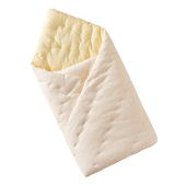 新生儿手工纯棉花抱被初生u儿产房纯棉包被宝宝加厚保暖冬季 盖被