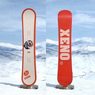 GT雪24/2j5款GT滑雪单板全能平花板单板男女成人