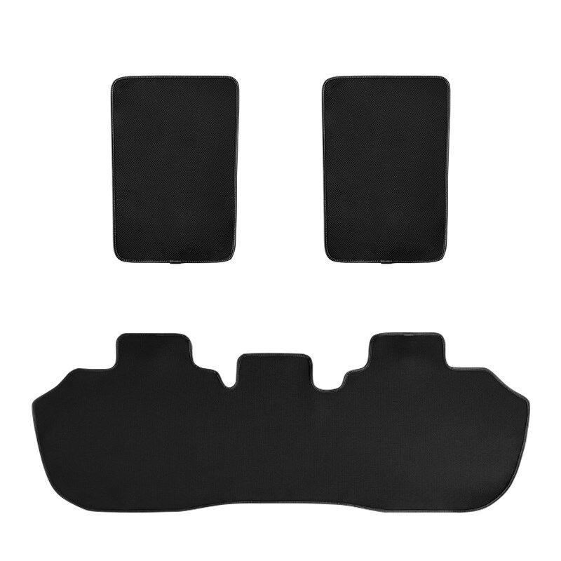 奥迪A6L\A4L\Q5L\sQ3夏季透气汽车坐垫车载四季通用防滑单片式座