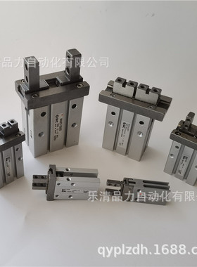SMC气爪MHZ2-6C-10C-16C-20C-25C-32C-40C-CN-C1-C2-C3-CN1 -CN2-