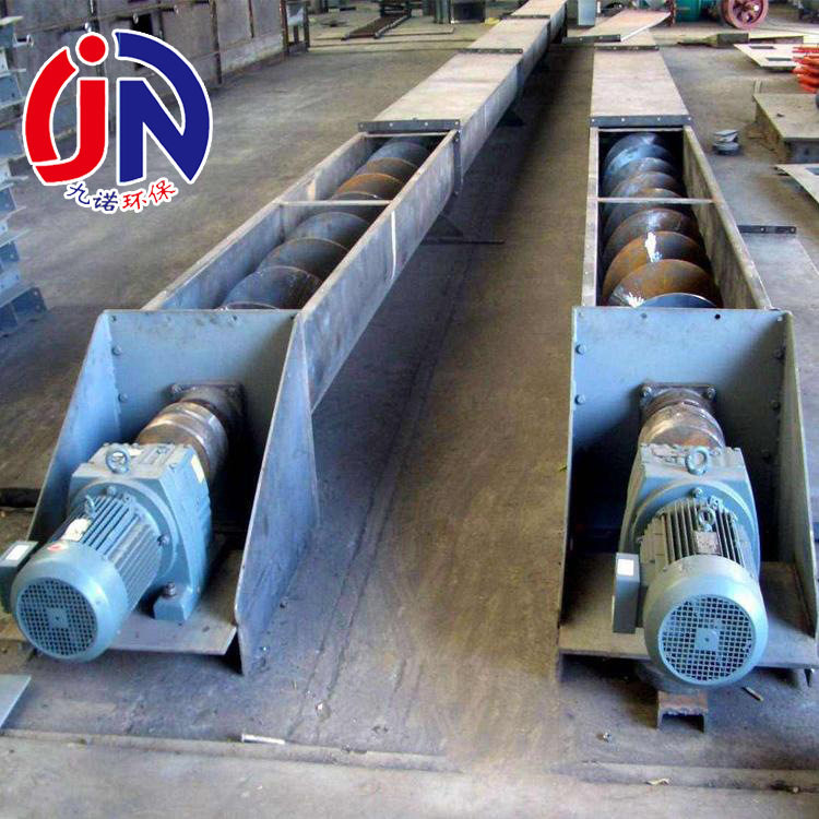 厂家定制螺旋输送机 LS粮食仓卸料机 水平输送水泥下料蛟龙设备,搬运/仓储/物流设备,输送机,淘宝优惠券,粉丝福利购,淘宝优惠卷