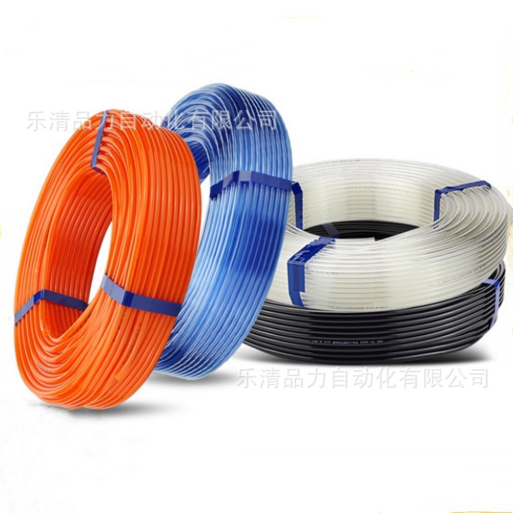 SMC气管TU0425B/0604C/0805BU/1065W/1208R/1610Y-R/0212G-20-100