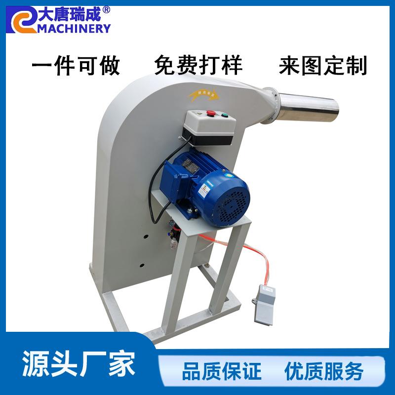 大唐瑞成机械供应沙发厂靠背冲包机枕芯机充棉机枕头抱枕充包机