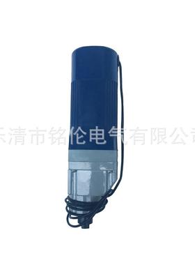 H-3252D2断路器专用串励电机250Z0r/89741453min250W380V1.1A储能