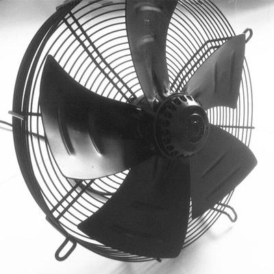 海弯流YW6品F6ORME30系列外转子轴风机排风散热冷干机用质风机