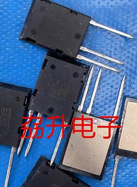 IXTL2N450S大电压高压管2A45050超高耐压MO管IXYSGAA2NV40