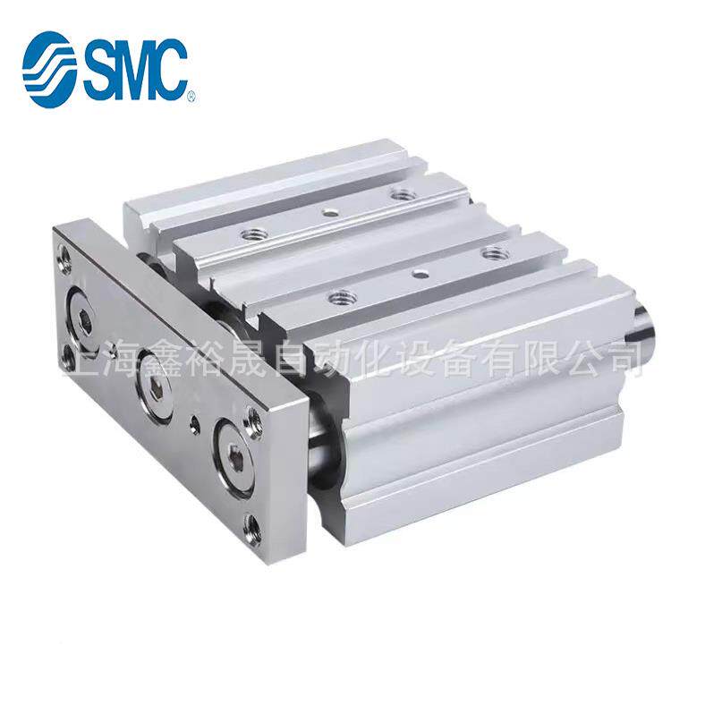 三轴导杆气缸MGDEMPL3-255/560//75/10012/150/175/200/300ZAZ