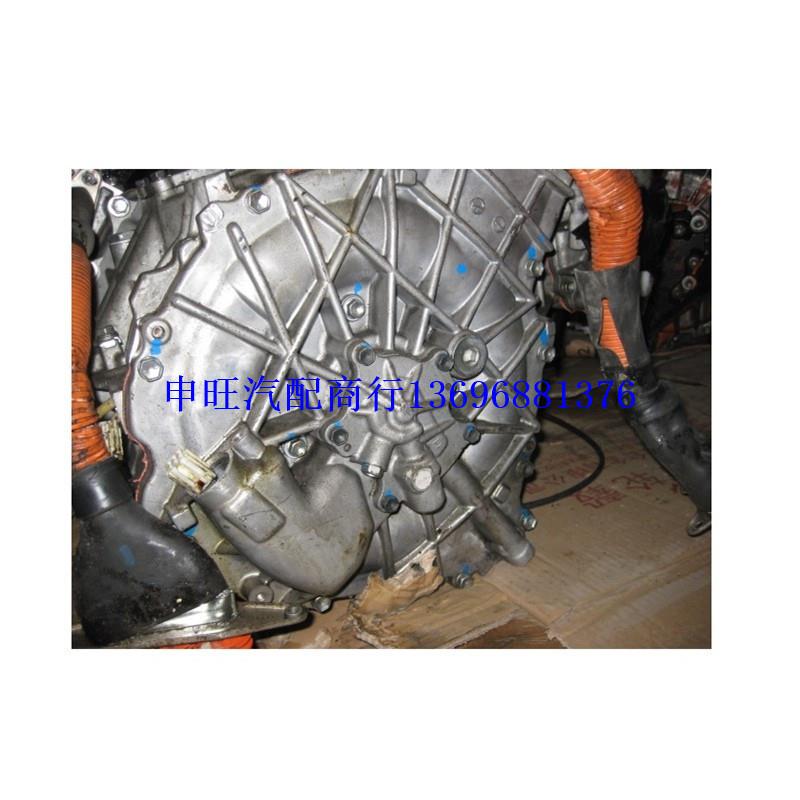 丰/田雷/克萨斯CT普锐斯5ZR-FXE1.8油电混合动力E-CVT变速箱