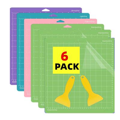 热卖中性刻字机垫板pvc切割板cuttingmat切割垫刻纸专用垫板