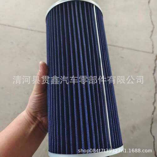 高流量NTC6660空气滤芯工程机械配件ESR2326DA4270滤清器