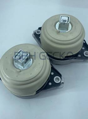 热卖适用于奔驰W166发动机支架机脚胶1662406017工厂直销