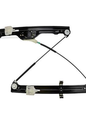 51337166379前门玻璃升降器L适用于宝马X5/3.0/4.8/E70