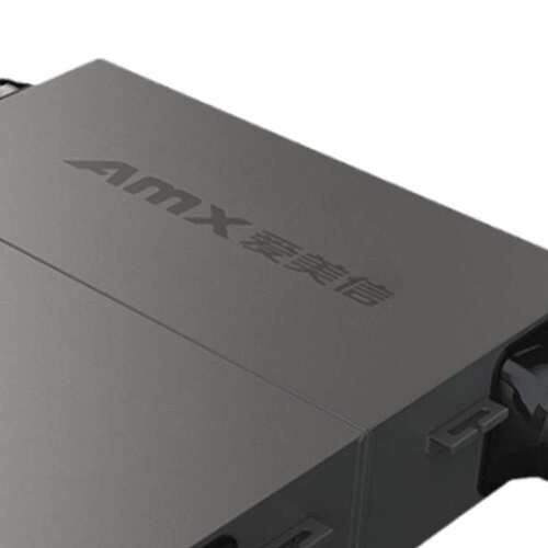 爱美信 FE双向流全热交换新风机 新风系统家用过滤通风换气机220V
