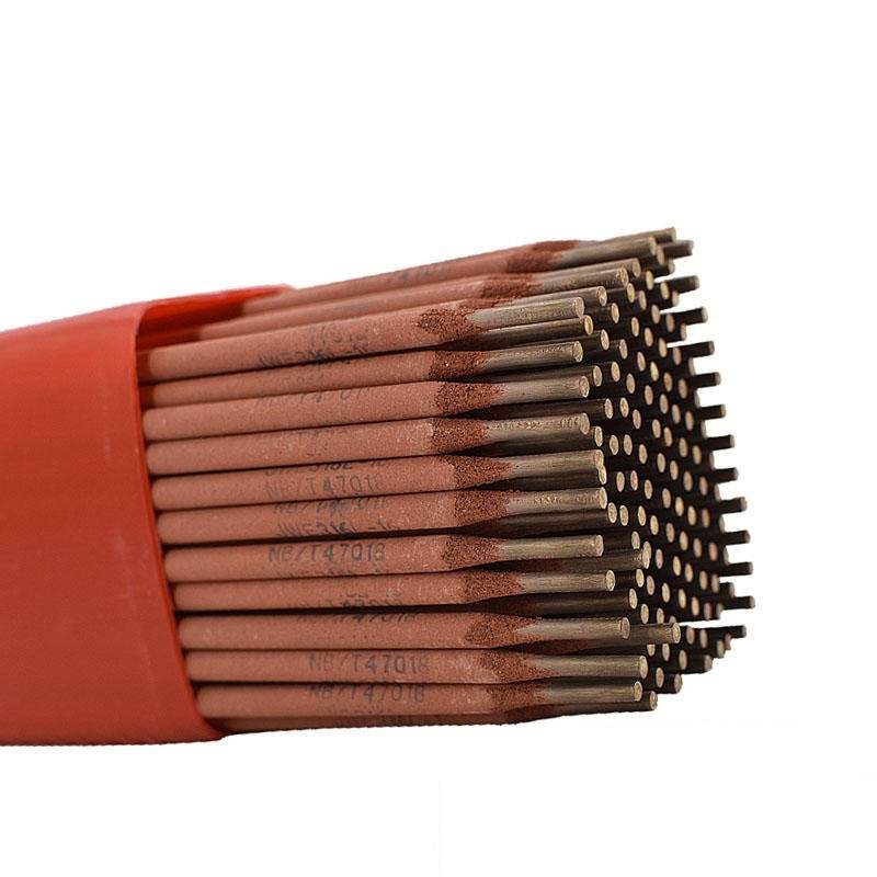 原装北京金威ENiCrFe-3镍基合金焊条ENi6182镍合金电焊条3.2mm