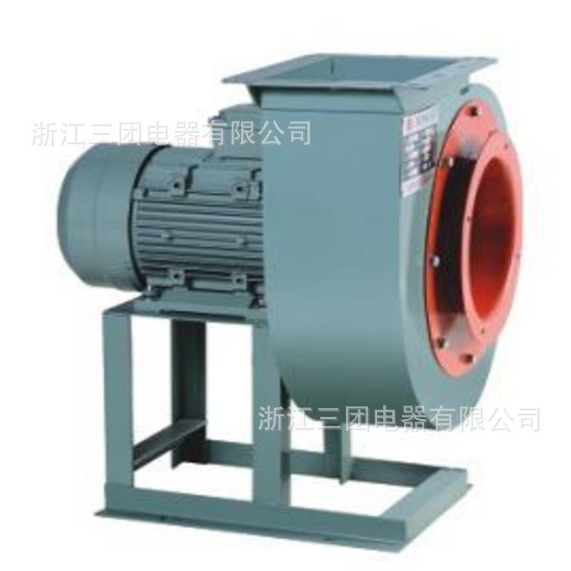 DDT/CF-11-1.5A2A2.5A3A5A4A4.5A5A6A多翼式离心通风机浙江三团