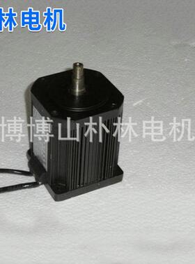 100WS75-150齿轮减速电机直流电机220V微型减速电机无刷电机