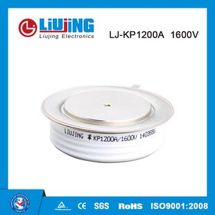 柳晶单向可控硅组件KP1200A1800V适用调速系统主电路Y55KPE晶闸管