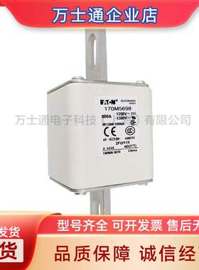 170M5558/5559/5560/5561/5562/5563/5564/5565/5566熔断器现货