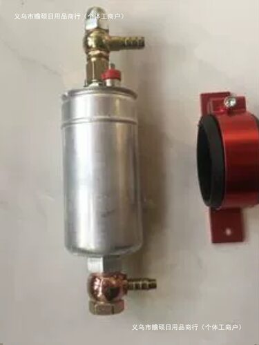 高流量300LPH改装自吸泵高压泵0580254044柴油泵2V24V