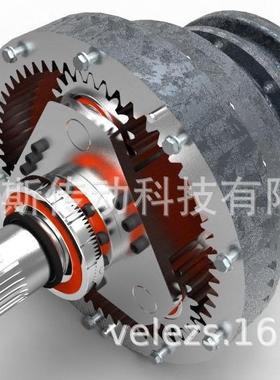 M3RHF60减速机高速轴风扇风扇罩风扇叶SE*W现货快速出售