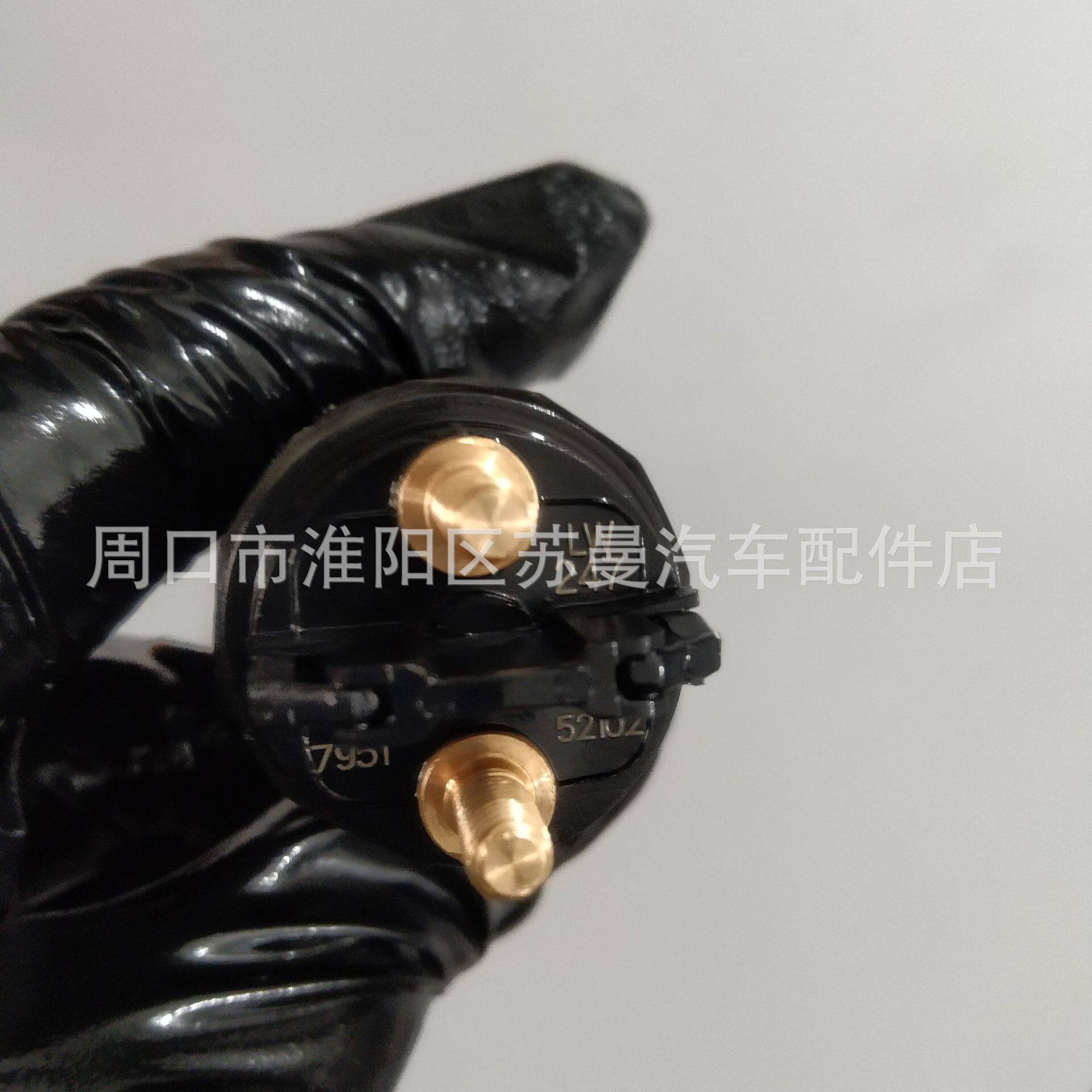 厂家直供 质量保证0445120247喷油器适配一汽锡柴配件批发