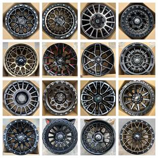 适配BJ40长城炮坦克300大道哈弗H5H9霸道ranger帕杰罗V73越野哨庆