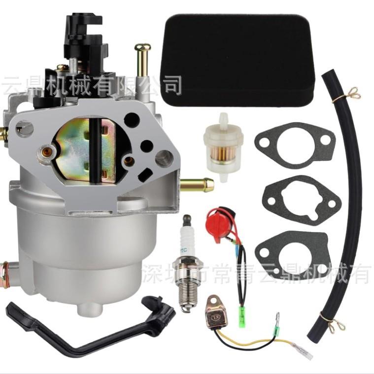 适用于GP5000GP5500GP6500389cc发电机0G8442A110J58620157