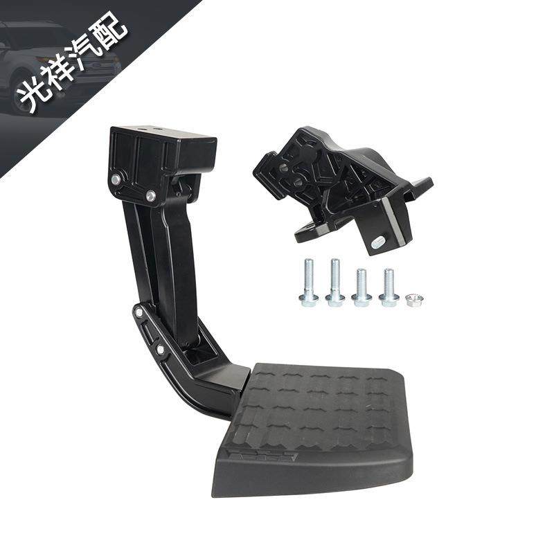 适用22-24丰田Tundra后车厢踏板卡车踏板保险杠踏板PTS30-34000,鲜花速递/花卉仿真/绿植园艺,割草机/草坪机,淘宝优惠券,粉丝福利购,淘宝优惠卷