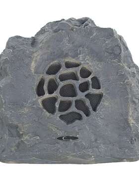 CTRLPA肯卓CS192公共广播仿真室外石头草地音箱防水喇叭