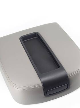 适用于雪佛兰GMC前中央控制扶手箱19328722灰色924-87415217113