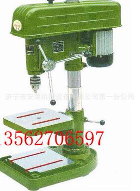 轻型台钻：ZHX-13ST-16AZQ4113ZQ4116ZQ4119ZQ4119
