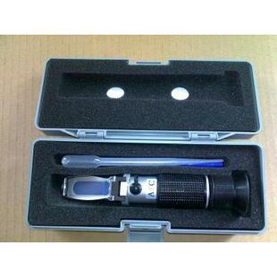 光学盐度计盐比重计盐度计盐折射计手持盐度计ATC