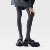 JKN壓力連褲襪女春秋微壓塑性顯瘦不掉檔P秋冬黑色灰色打底褲
