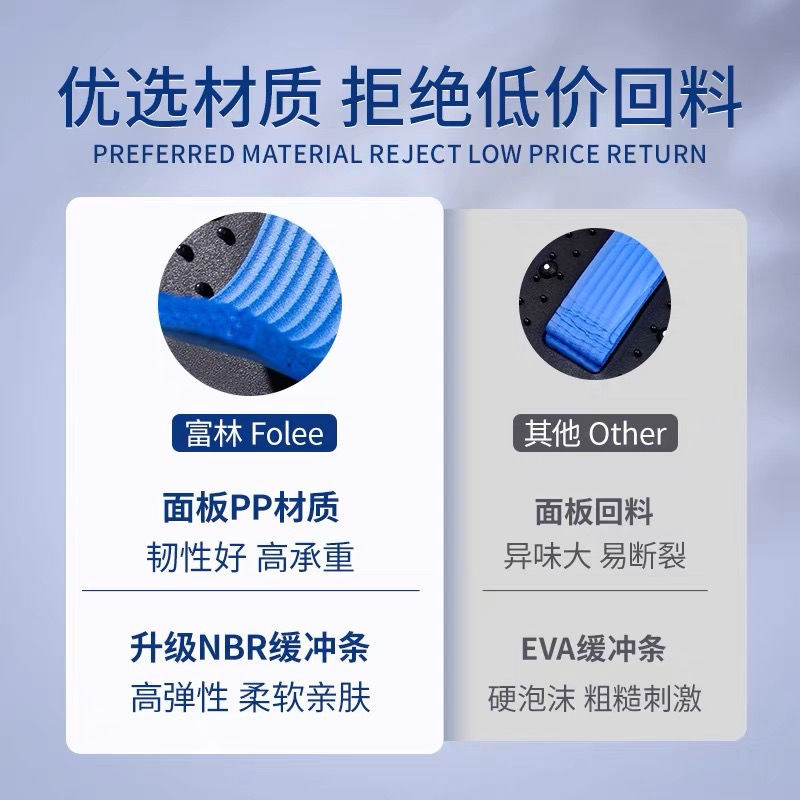 腰椎舒缓器腰部拉伸背部按摩器开背神器H瑜伽脊柱矫正锻炼器材颈