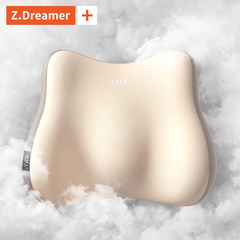 腰靠腰枕靠垫座椅腰部支撑睡觉z工位久坐神器办公室椅子护腰靠背