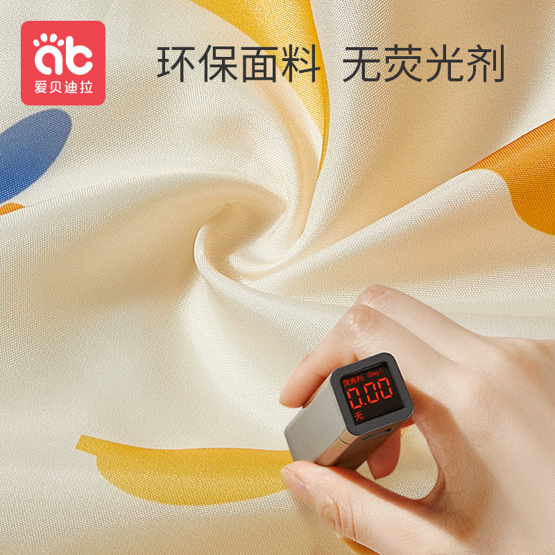儿童理发围布宝宝剪发神器不粘z发专用罩衣婴儿披肩围兜斗篷剃头