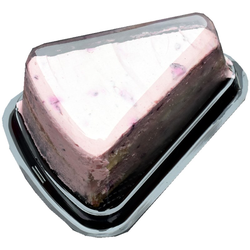 312一次性吸塑料西点大号盒子透D明食品粑粑糕蛋糕烘焙包装炒货盒