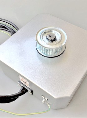 西子奥的斯/杭州西奥电梯门机永磁电动机PMDM2.3G 5.0G BM14743