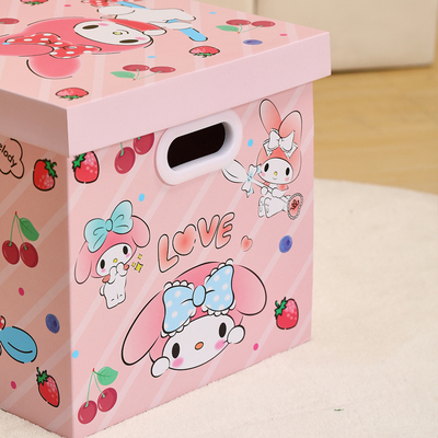 箱子礼物盒空盒h子生日礼盒超大号装礼物零食包装盒礼品盒送男女