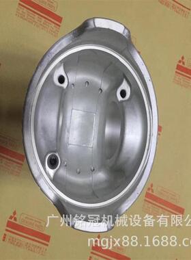 三一SY465-8 SY485-9神钢SK430-3 加藤HD1430-2 6D24发动机活塞