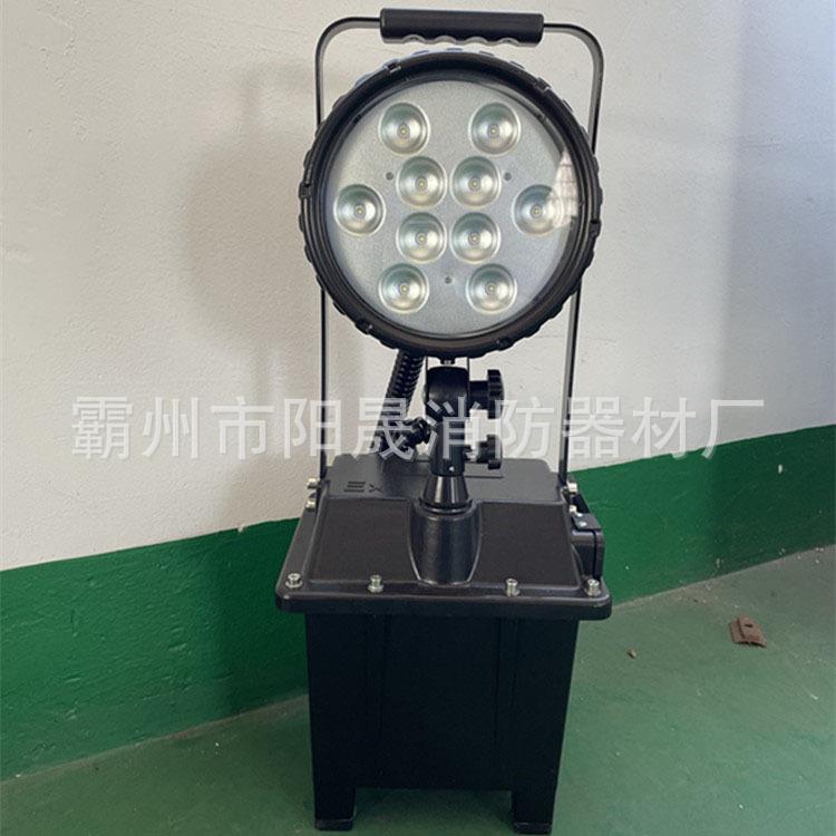 救灾物资照明应急灯多用途FW6100防水移动灯户外露营登山照明灯