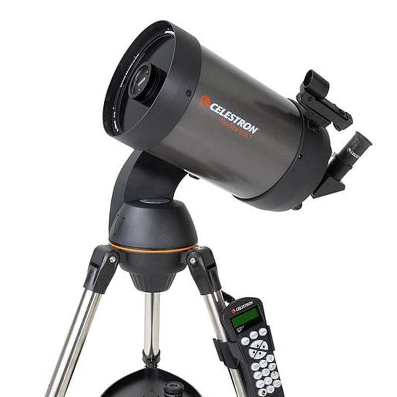 NexStar150SLT 施卡C6天文望远镜专业观星高倍高清深空自动寻星