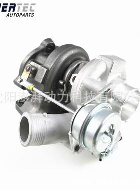 TD04汽车涡轮增压器整机49377-06213 49377-06212沃尔沃适用*
