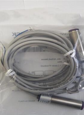 质保1年信誉接近开关VS/VE18-4P3212