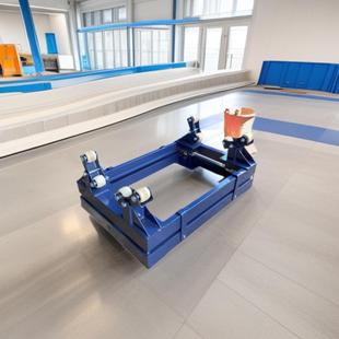 湖南钢瓶电子秤厂家SCS1-2吨本安隔爆型气瓶秤1500kg液氯秤防爆